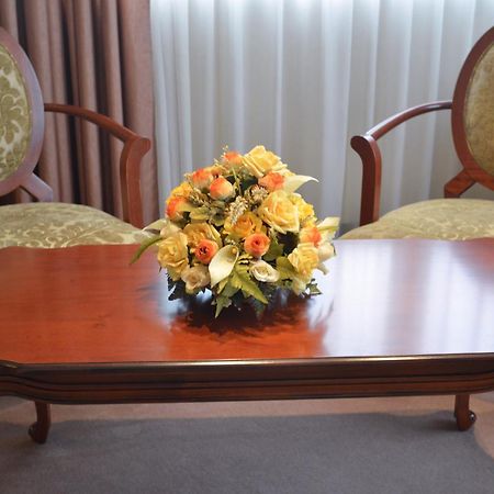Hotel Putnik Novi Sad Værelse billede