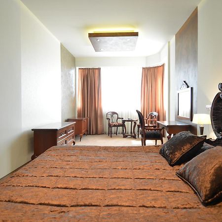 Hotel Putnik Novi Sad Værelse billede