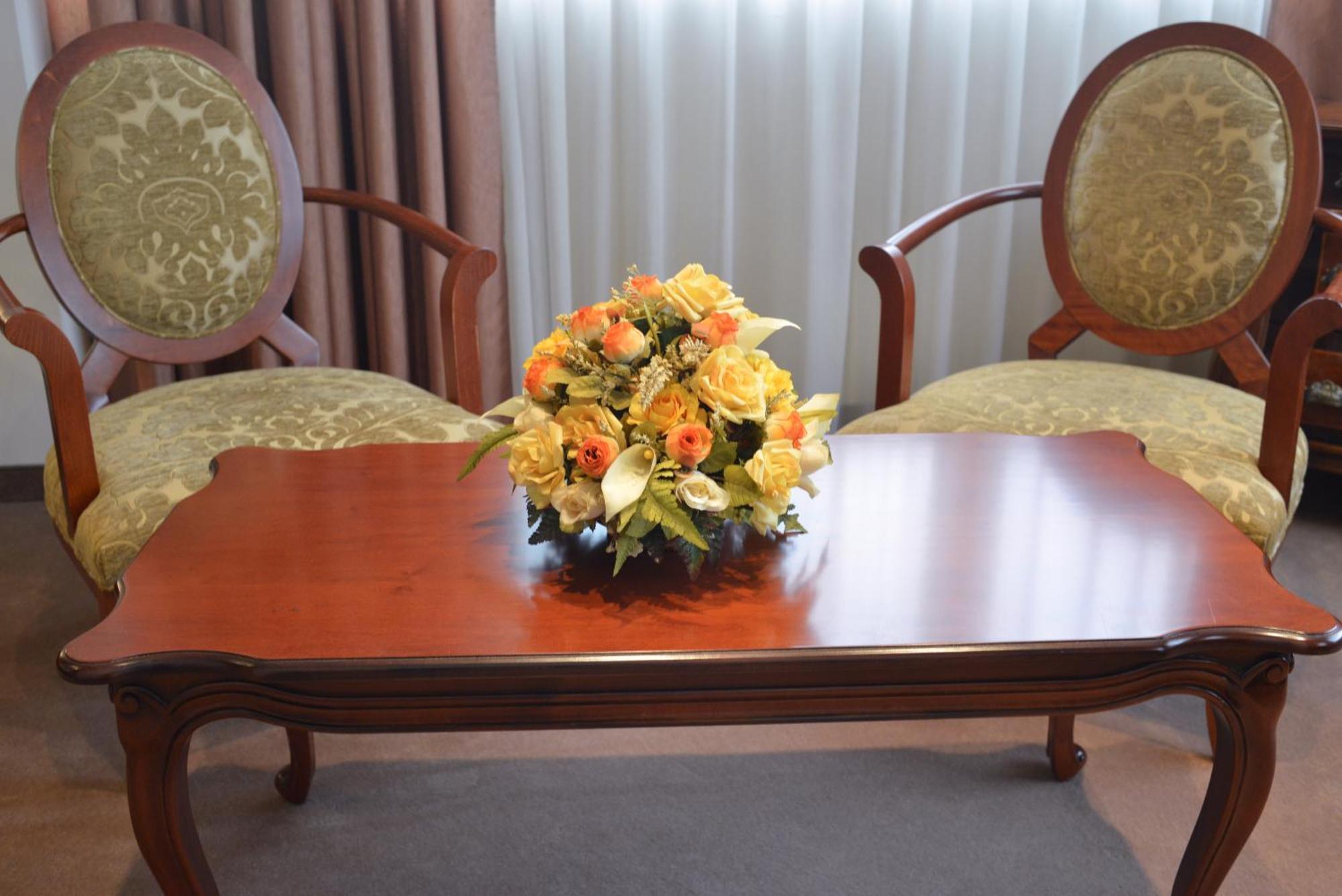 Hotel Putnik Novi Sad Værelse billede