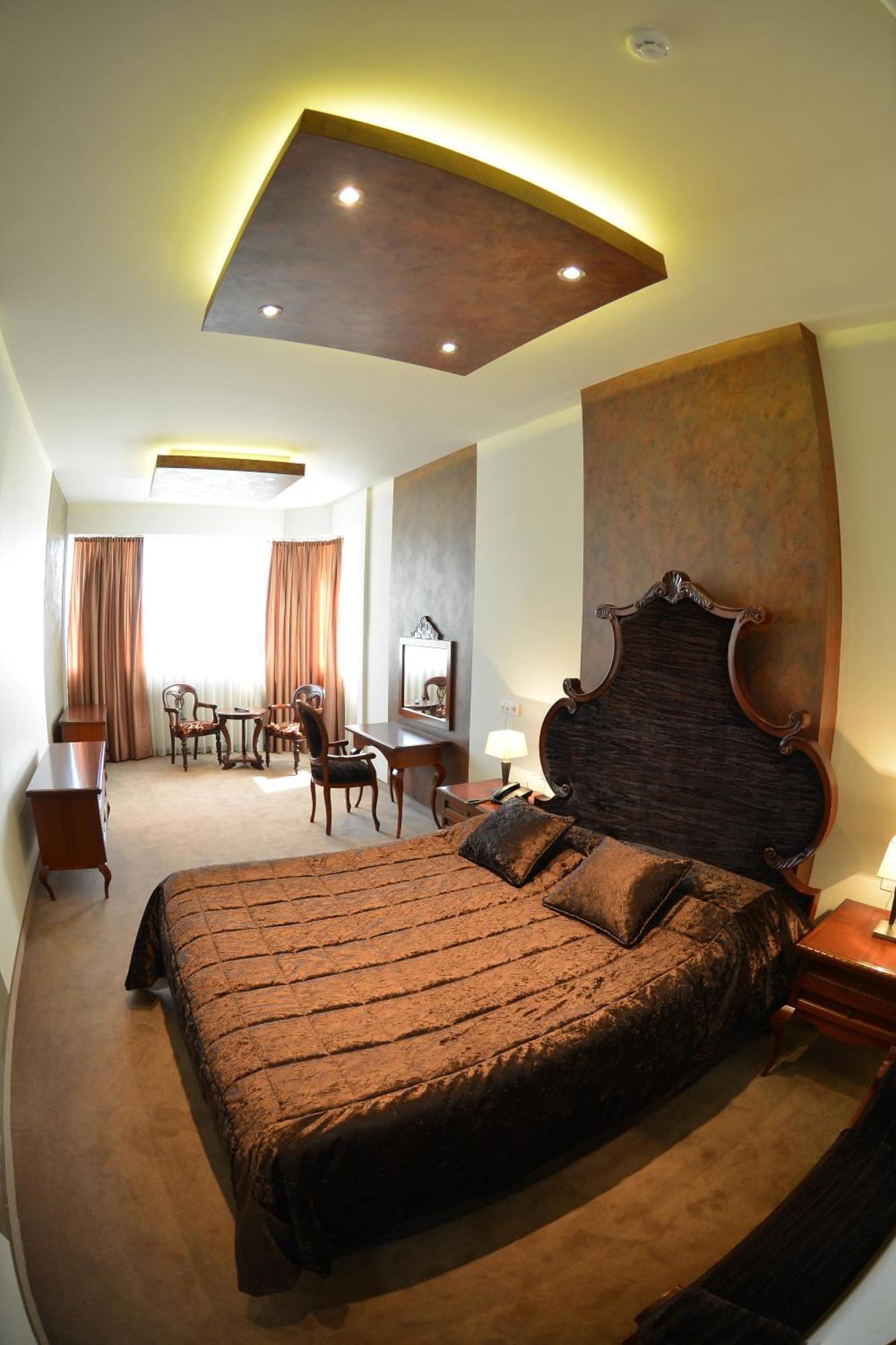 Hotel Putnik Novi Sad Værelse billede
