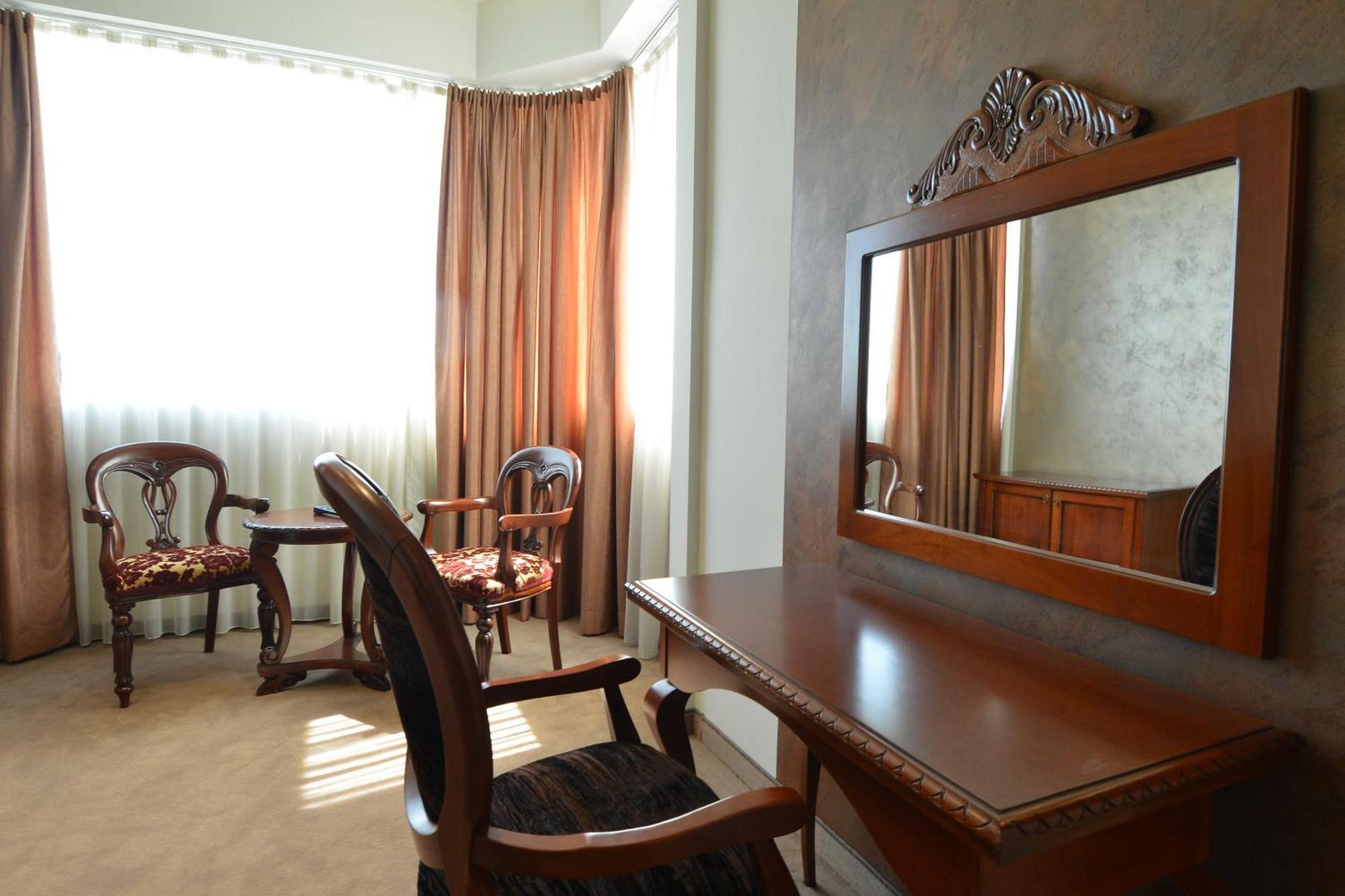 Hotel Putnik Novi Sad Værelse billede